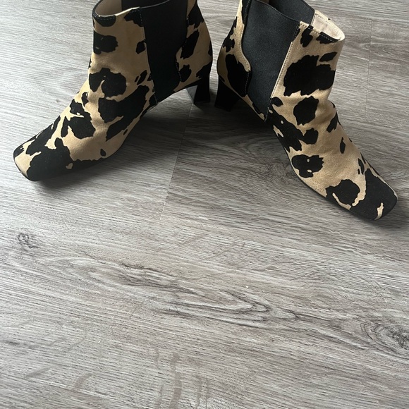 VIA SPiGA ankle boots - Picture 4 of 6